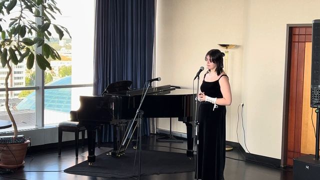 CZY TO JEST KOCHANIE - koncert Uczniów Jackpot Impresariat смотреть онлайн