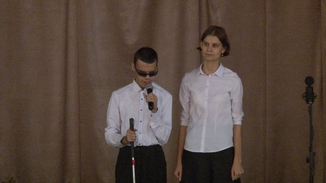 Студия художественного слова МБУК "ГИБС" смотреть онлайн
