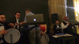 Эрнест Погосян кларнет  -  Танцевальное попурри 2021