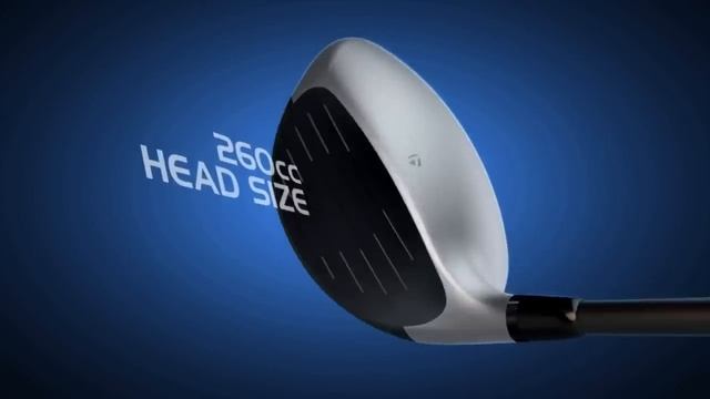TaylorMade SLDR S Mini Driver at InTheHoleGolf.com смотреть онлайн
