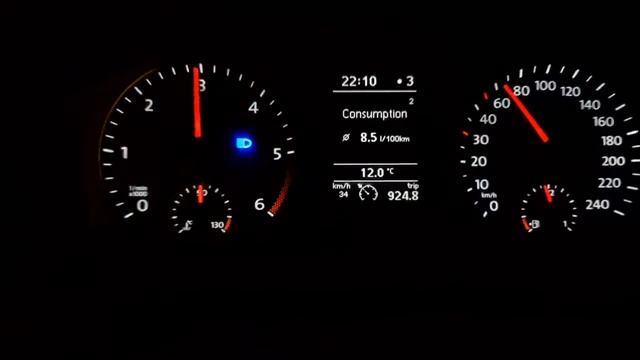 VW T5.2 CAAC 4motion 6MT смотреть онлайн