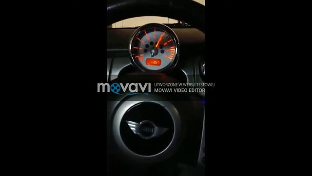 MINI COOPER S R53 RAGAZZON system brutal exhaust 230hp kompressor jcw john cooper works смотреть онлайн