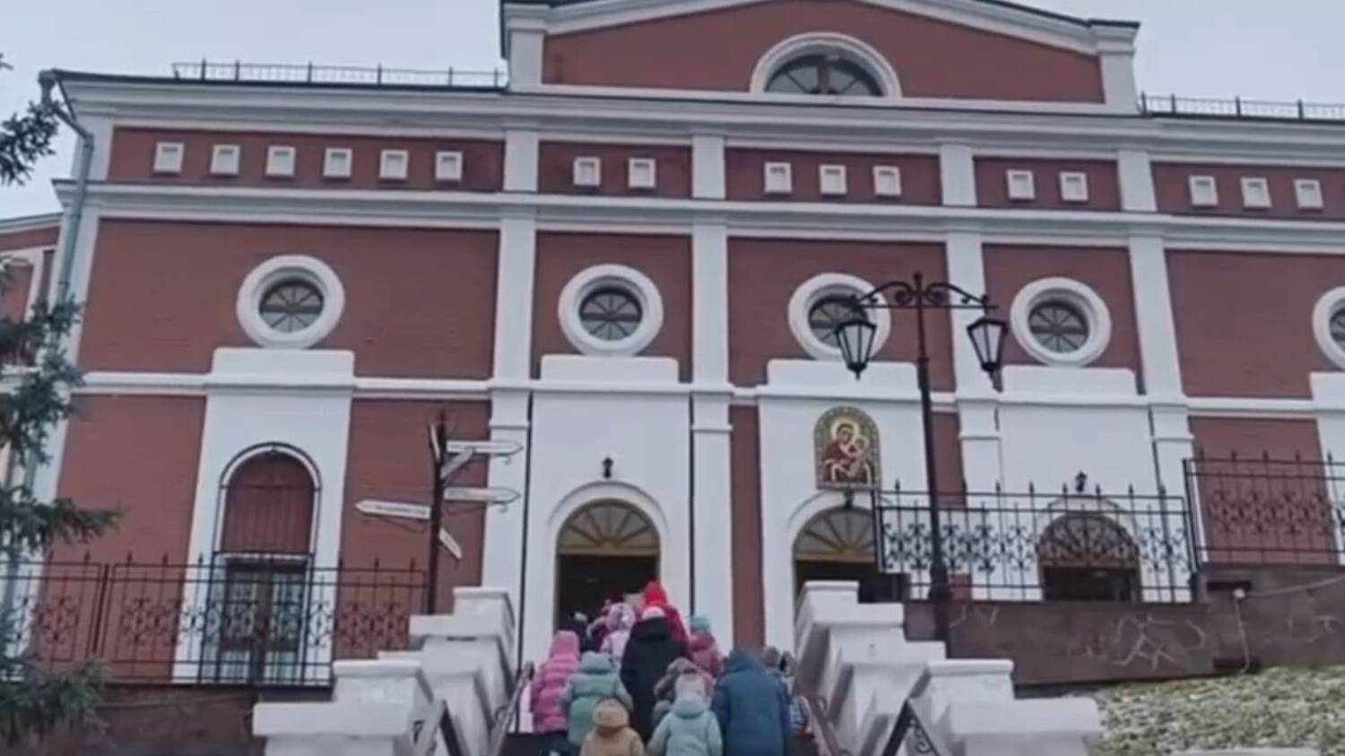 04.12.2024 | ВОСПИТАННИЦЫ ГИМНАЗИИ | ХОР ИВЕРСКОГО МОНАСТЫРЯ | ТРОПАРЬ ВВЕДЕНИЯ ВО ХРАМ БОГОРОДИЦЫ смотреть онлайн