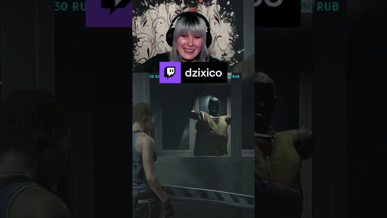 Окно крутое 2 | dzixico с помощью #Twitch смотреть онлайн