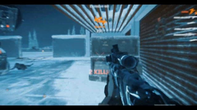 Lonely Star | Warface Edit смотреть онлайн