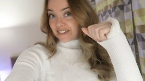 ВЛОГ Жизнь со сломанной рукой 13-14.01.20