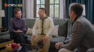 Искра любви 1 сезон 4 серия