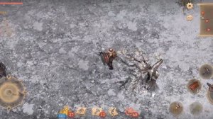 Грим соул. Локация ЧЕТЫРЕ ЧЕРЕПА. Полная ЗАЧИСТКА.