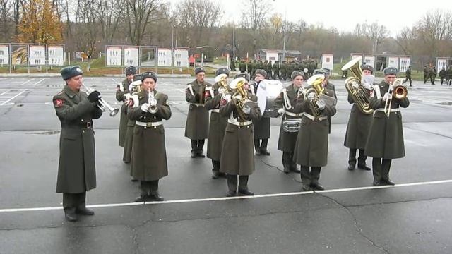 Michael Pavlenko & His Band - Нам нужна одна победа смотреть онлайн