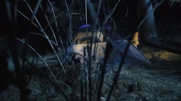 ВОЛК ВАЖАК Ужасы про оборотней HD 2018