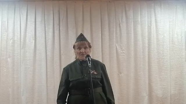 Медали деда Читает Валентина Волобоева смотреть онлайн