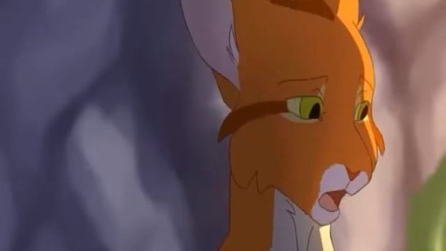 Коты Воители-Короче говоря, я параноик. смотреть онлайн