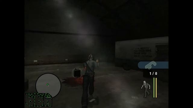 Manhunt - Scene 5: Fuelled By Hate | BlountsNGames