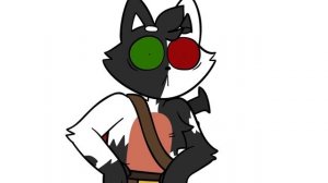 Мой Первый Раз в DUNGEONS & DRAGONS / Анимация JaidenAnimations