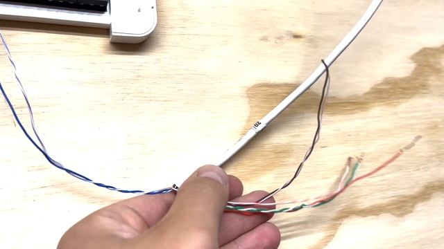 Ring Alarm Retrofit Kit Installation смотреть онлайн