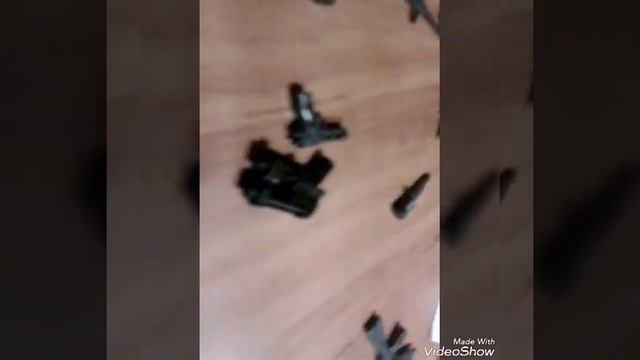 Большии лего вояки смотреть онлайн