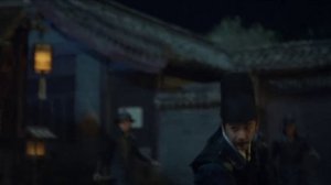 Братство клинков: Тень гор и рек 1 сезон 13 серия