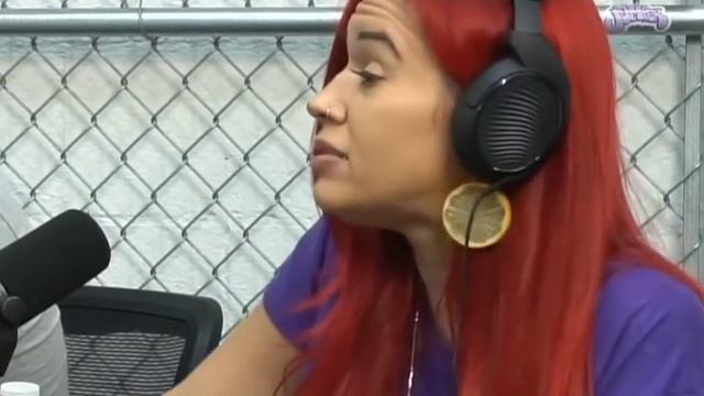 Joe Budden's First Co-Host Speaks On Getting Fired & Shares Thoughts About Rory & Mal Departure смотреть онлайн