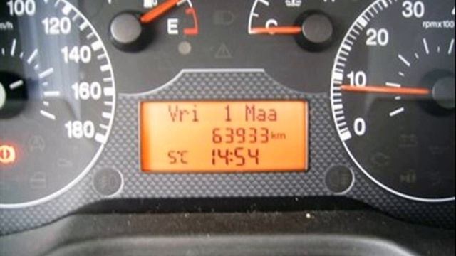 Peugeot Bipper 1.4