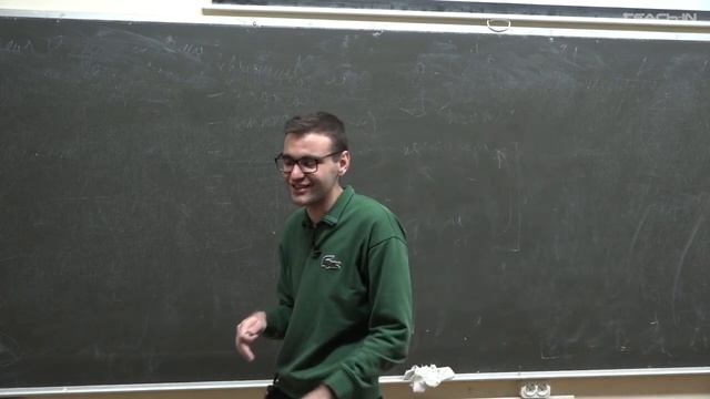 [2024/10/29 Сем 8] Практическое применение компьютерного зрения (Тимур Мамедов) смотреть онлайн