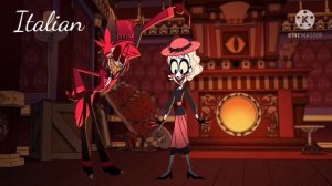 песня аластора