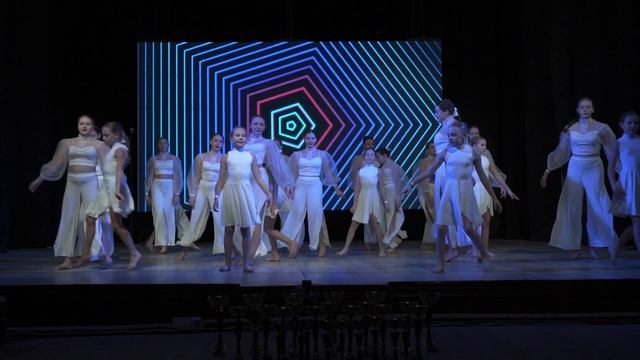 Хореогафічна постановка "Дівоча доля" смотреть онлайн