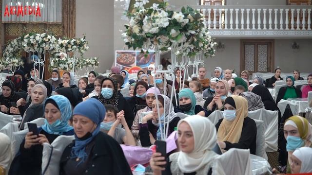 Хадиджа - Я РасулаЛЛагь Hadidja - Muhammad Ya RasulaLlah