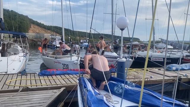 Кубок Опен-800 2024г Ульяновск Часть 3 смотреть онлайн