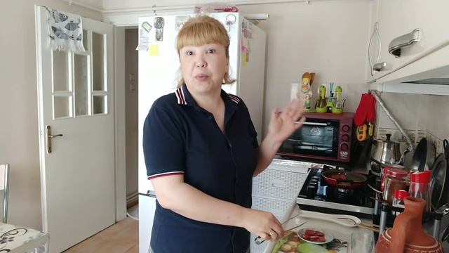 Влог_День с Турецким Мужем✔️Турецкий Завтрак✔️Смешная история от Мужа✔️Турция смотреть онлайн