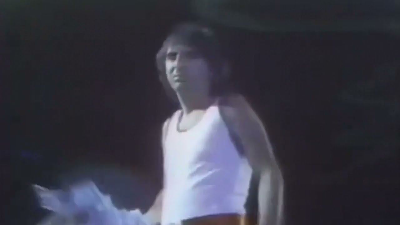 Alice Cooper . Billion Dollar Babies. смотреть онлайн