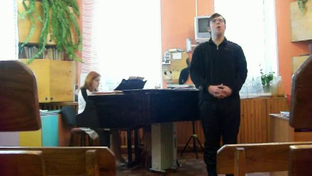 П.Чайковский "Благословляю вас, леса" смотреть онлайн