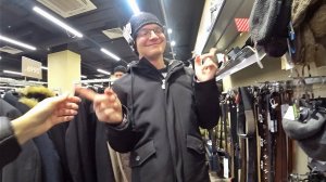 ВЛОГ Как испортить вид за секунду 28.10.2017