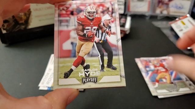 ⭐NEW April 2020⭐Vault Card Club Deluxe Football Sub Box RIP! смотреть онлайн