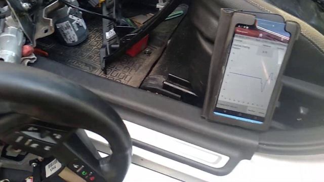 Эур , определение 0 нулевой точки, с помощью сканера. смотреть онлайн