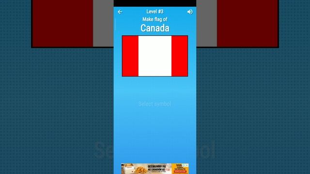 𝐇𝐨𝐰 𝐭𝐨 𝐌𝐚𝐤𝐞 𝐂𝐚𝐧𝐚𝐝𝐚 𝐎𝐧 𝐅𝐥𝐚𝐠 𝐁𝐮𝐢𝐥𝐝𝐞𝐫 𝐆𝐚𝐦𝐞 #CountryBall смотреть онлайн