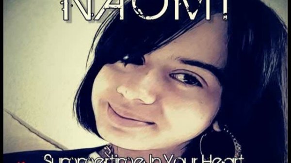 NAOMI - Summertime In Your Heart (Xtended Summer Mixx) [Italo Disco 2o15]