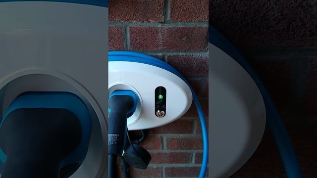 BP Chargemaster (Pulse) Smart Home Charge Unit Correct Boot Sequence for Connectivity смотреть онлайн