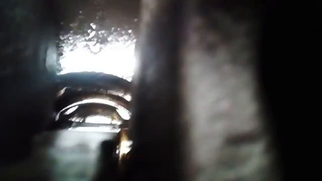 Пропало давления масла ч2. смотреть онлайн