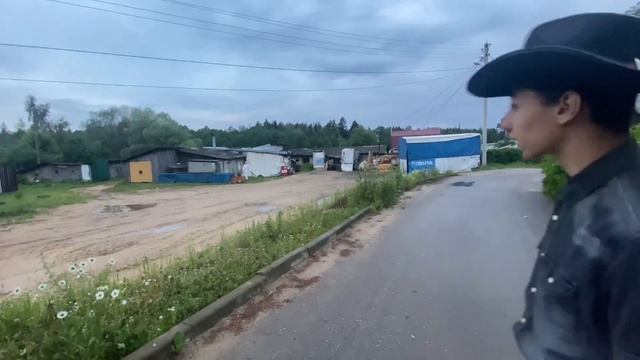 Урок самообороны от крокодила Данди. 1 часть. смотреть онлайн