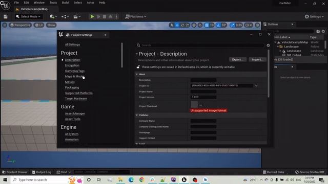 Unreal Engine Android SDK Setup | UE5 android app packaging смотреть онлайн
