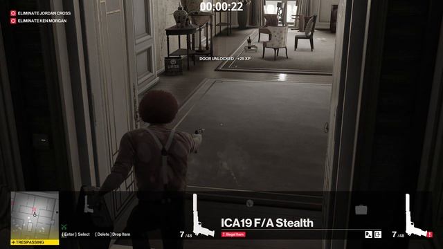 HITMAN 2 - Bangkok - Silent Assassin Suit Only - Speedrun Walkthrough смотреть онлайн