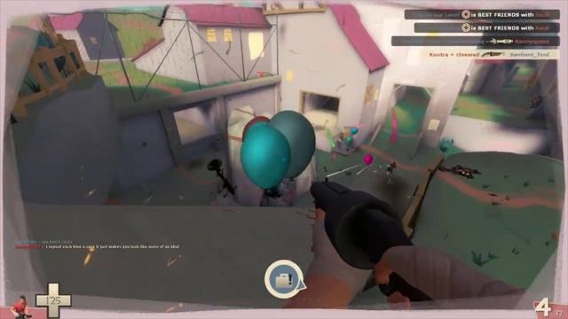 Pyromania Adventures Part 2 (Team Fortress 2 Update) смотреть онлайн
