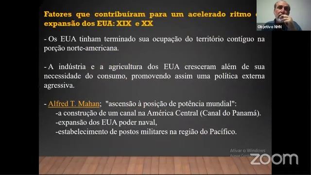 29-07-2020 16:00 Enem e os vestibulares 2021 (EUA X CHINA) смотреть онлайн