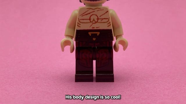 Jedi: Survivor... But LEGO? смотреть онлайн