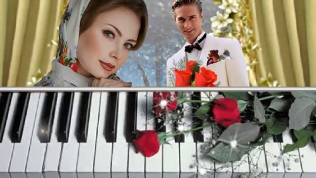 Классная песня, Ольги Роса, "К тебе" смотреть онлайн