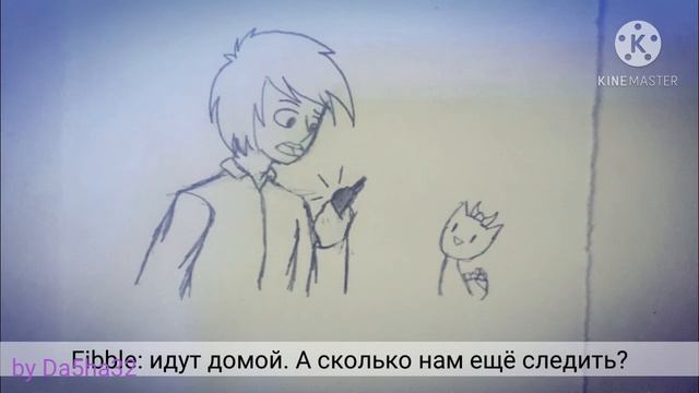 Вопросы и задания #17// cartoon cat, siren head, Skitzo, Daisy и я смотреть онлайн