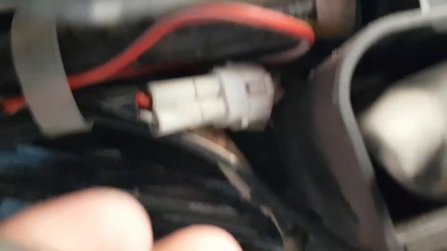 Yamaha ybr 125 kill switch installation#ybr125 #ybr125g смотреть онлайн