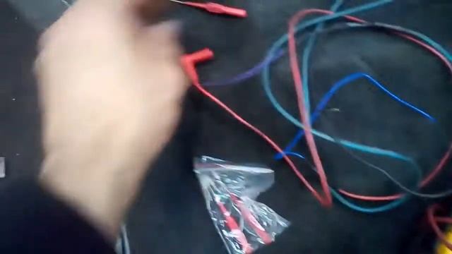 Иглы для осциллографа. Удобные и недорогие. смотреть онлайн