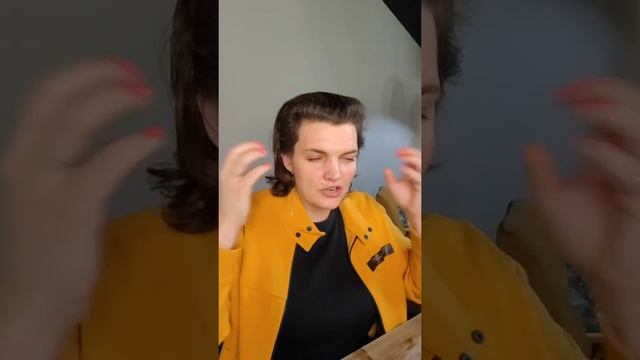 Эфир «Тревога и как из неё выйти»