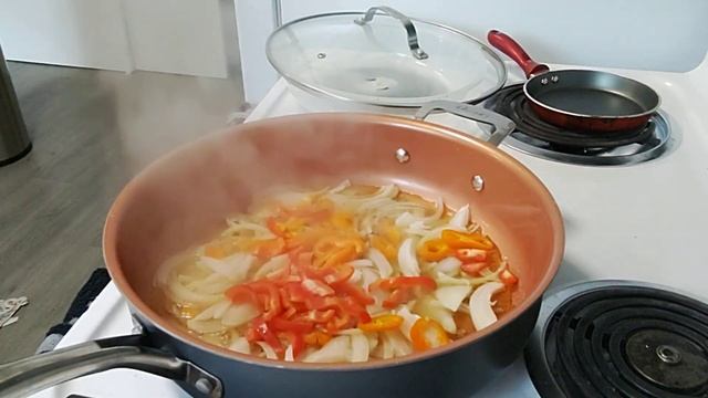 делаю в очередной раз рис с овощами смотреть онлайн